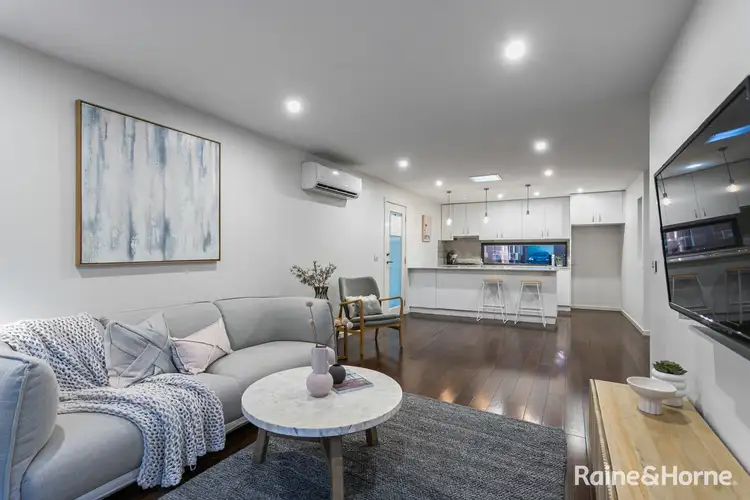 Sixth view of Homely house listing, 41 Charlotte Street, Newport VIC 3015