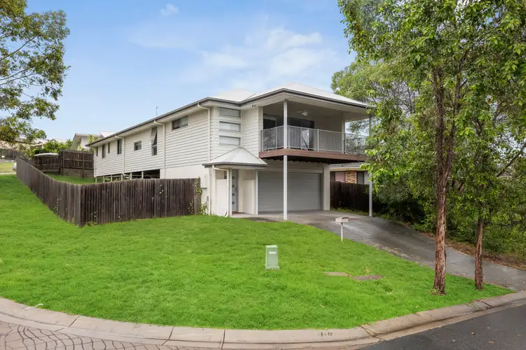 1 Savannah Court, Waterford QLD 4133