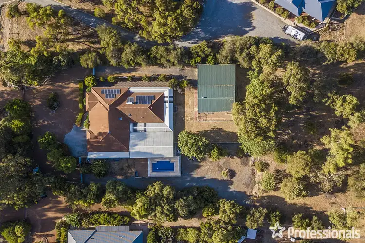 Second view of Homely house listing, 7 Scarpview Drive, Serpentine WA 6125