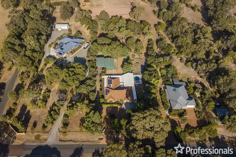 Third view of Homely house listing, 7 Scarpview Drive, Serpentine WA 6125