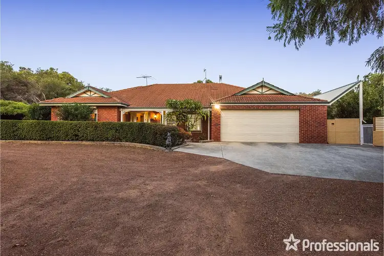 Fourth view of Homely house listing, 7 Scarpview Drive, Serpentine WA 6125