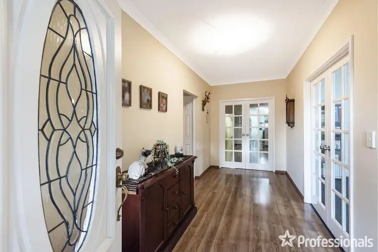 Fifth view of Homely house listing, 7 Scarpview Drive, Serpentine WA 6125