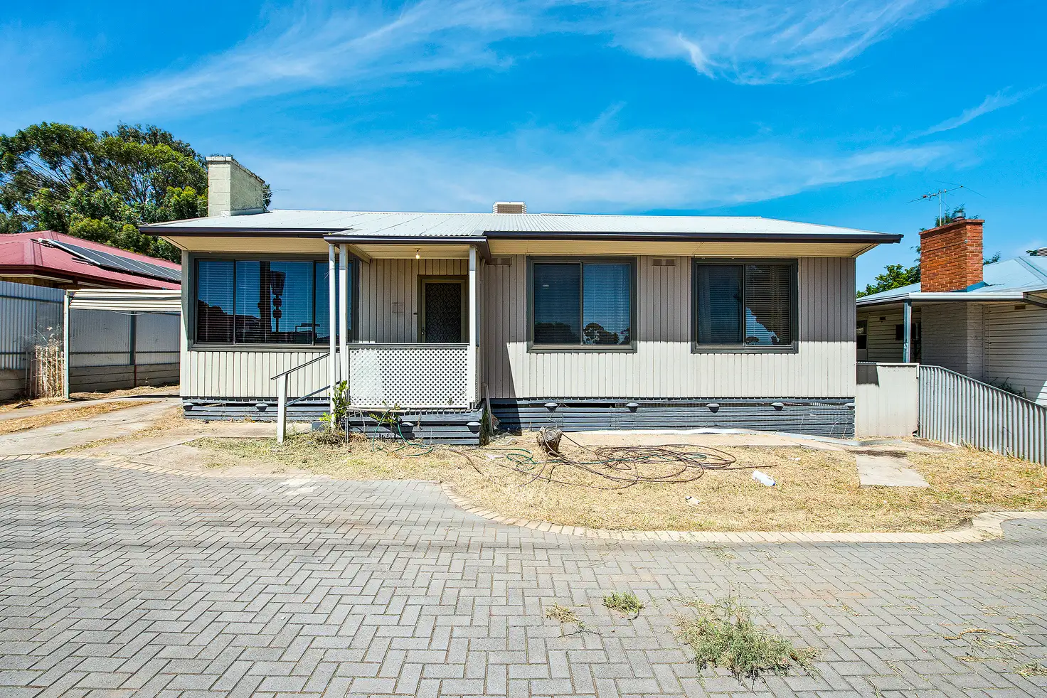Main view of Homely house listing, 472 Grand Junction Road, Northfield SA 5085