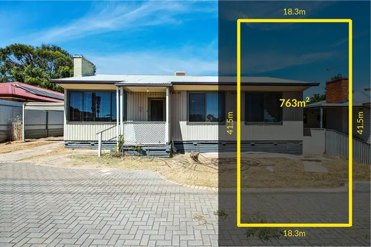 Second view of Homely house listing, 472 Grand Junction Road, Northfield SA 5085