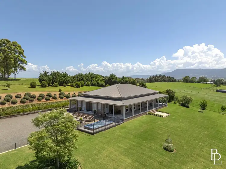 490 Back Forest Road, Far Meadow NSW 2535