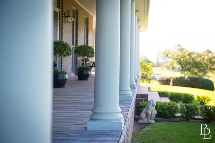 490 Back Forest Road, Far Meadow NSW 2535