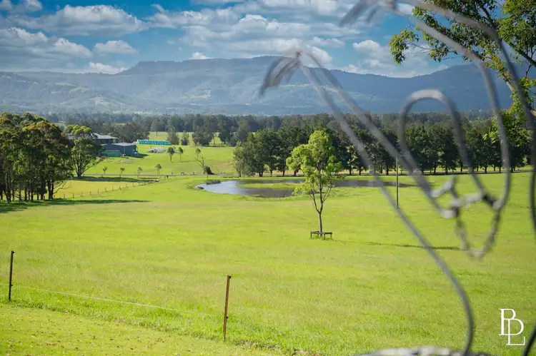 490 Back Forest Road, Far Meadow NSW 2535