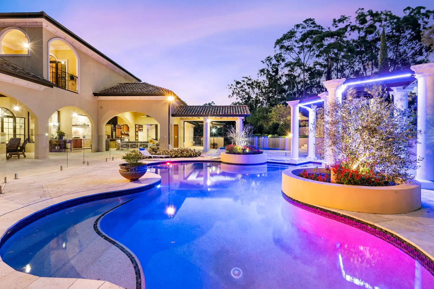 Main view of Homely house listing, 33 Wilga Drive, Bunya QLD 4055