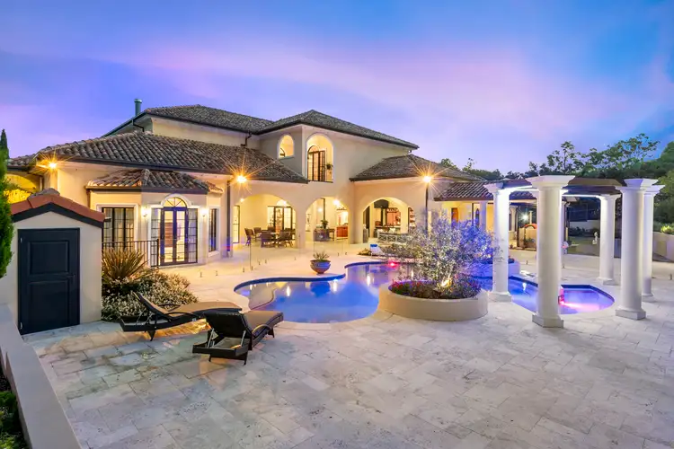 Second view of Homely house listing, 33 Wilga Drive, Bunya QLD 4055