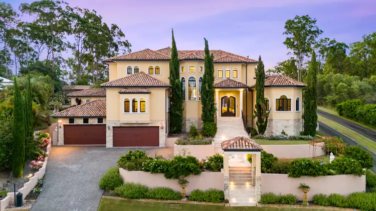 Third view of Homely house listing, 33 Wilga Drive, Bunya QLD 4055