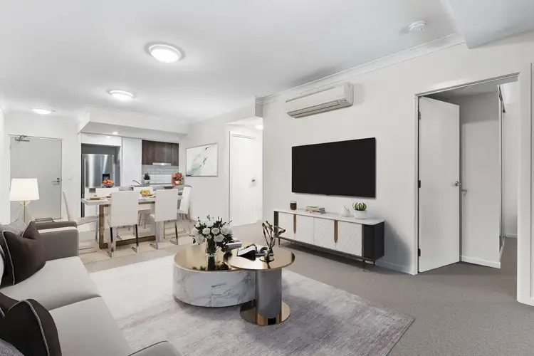 Fifth view of Homely unit listing, 9/20-24 Colton Avenue, Lutwyche QLD 4030