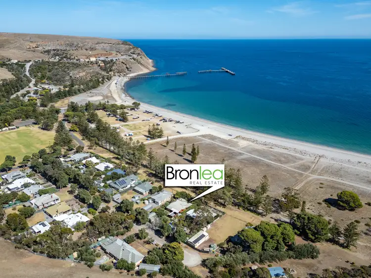Second view of Homely house listing, 24 Cygnet Place, Rapid Bay SA 5204