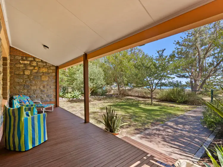 Fifth view of Homely house listing, 24 Cygnet Place, Rapid Bay SA 5204