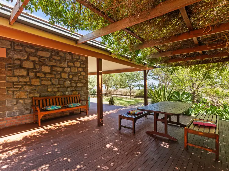Sixth view of Homely house listing, 24 Cygnet Place, Rapid Bay SA 5204