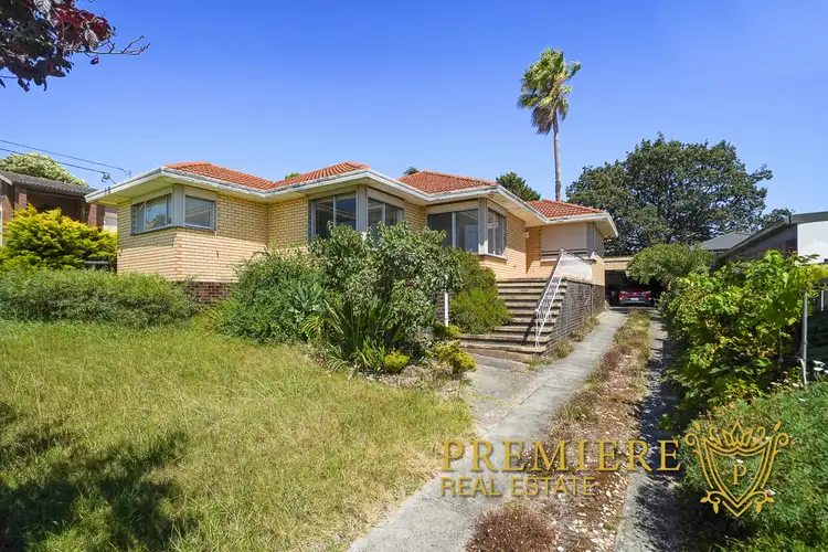 Fourth view of Homely house listing, 13 George Avenue, Hallam VIC 3803