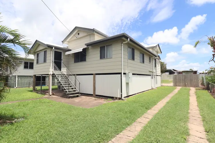 89 Graham Street, Ayr QLD 4807