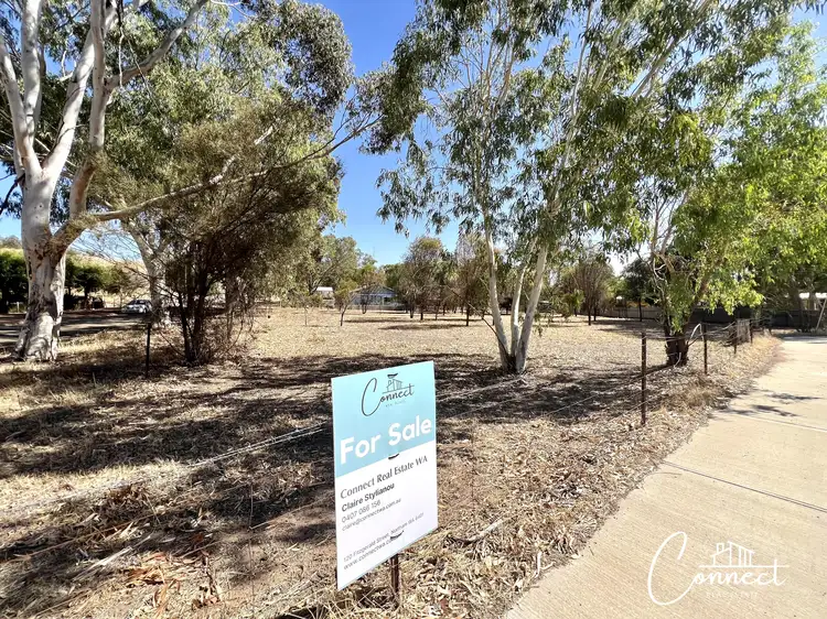Main view of Homely land listing, 12 Dick Street, Northam WA 6401