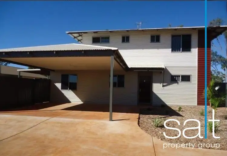 1/25 Pilkena Street, Tom Price WA 6751