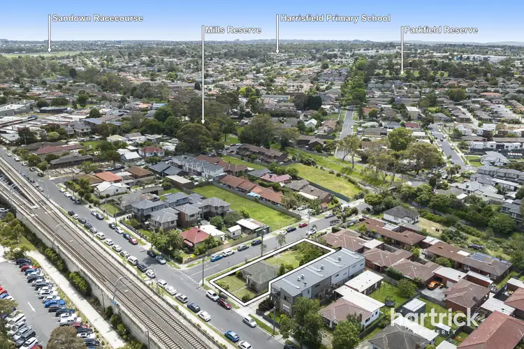 Fifth view of Homely house listing, 15 Mons Parade, Noble Park VIC 3174