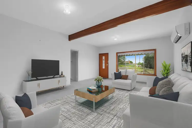 Second view of Homely house listing, 30 Raymond Avenue, Campbelltown NSW 2560