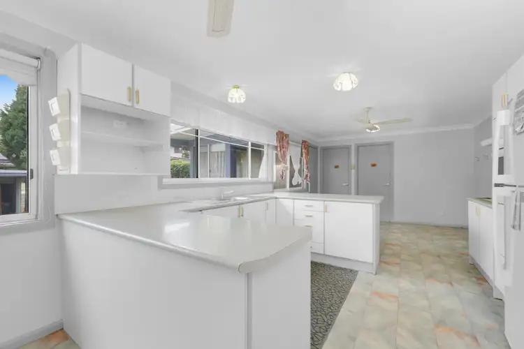 Fourth view of Homely house listing, 30 Raymond Avenue, Campbelltown NSW 2560