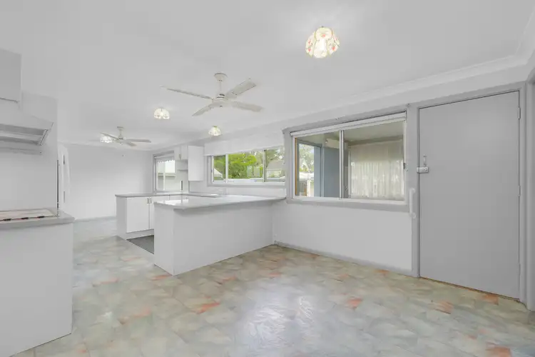 Fifth view of Homely house listing, 30 Raymond Avenue, Campbelltown NSW 2560