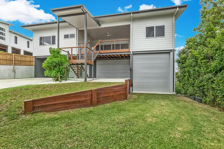 5 Bowline Lane, Cannonvale QLD 4802