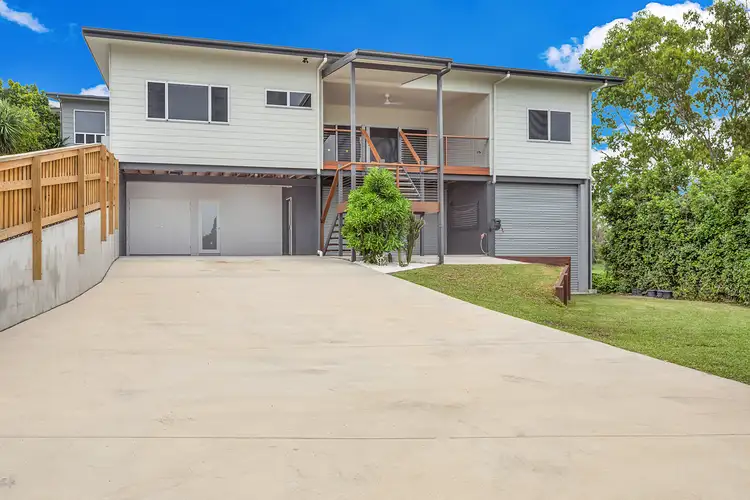 Second view of Homely house listing, 5 Bowline Lane, Cannonvale QLD 4802