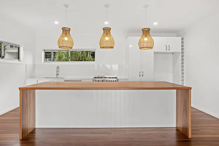 Third view of Homely house listing, 5 Bowline Lane, Cannonvale QLD 4802