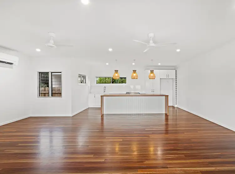 Fourth view of Homely house listing, 5 Bowline Lane, Cannonvale QLD 4802