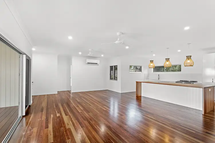 Fifth view of Homely house listing, 5 Bowline Lane, Cannonvale QLD 4802