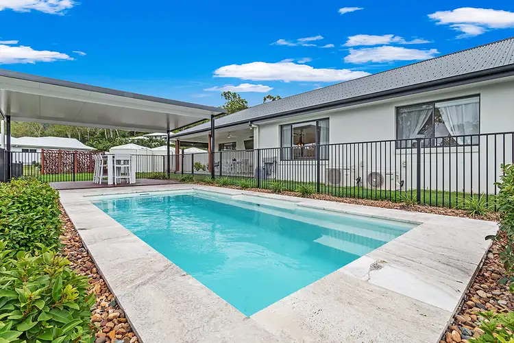 Main view of Homely house listing, 30 Acacia Grove, Woodwark QLD 4802