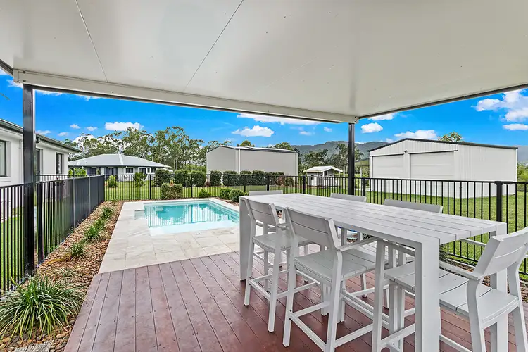 Second view of Homely house listing, 30 Acacia Grove, Woodwark QLD 4802