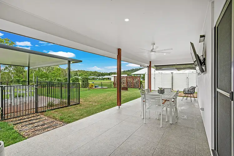 Fourth view of Homely house listing, 30 Acacia Grove, Woodwark QLD 4802