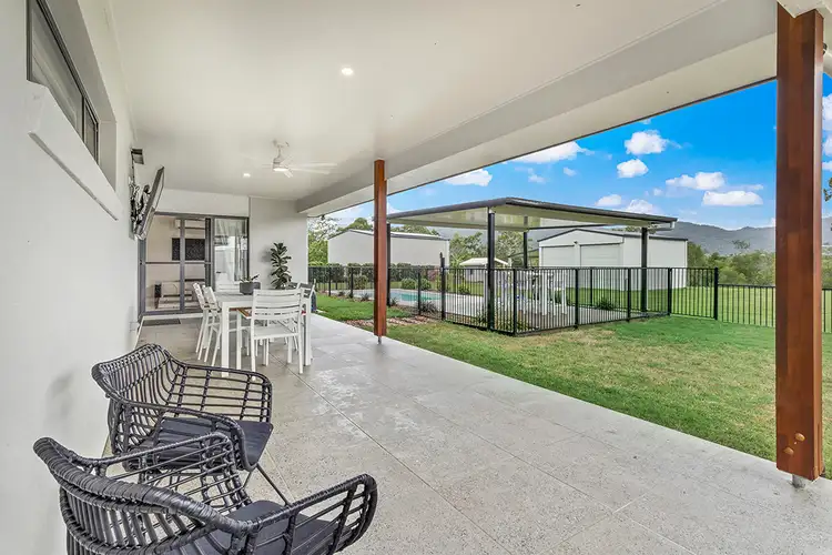 Fifth view of Homely house listing, 30 Acacia Grove, Woodwark QLD 4802