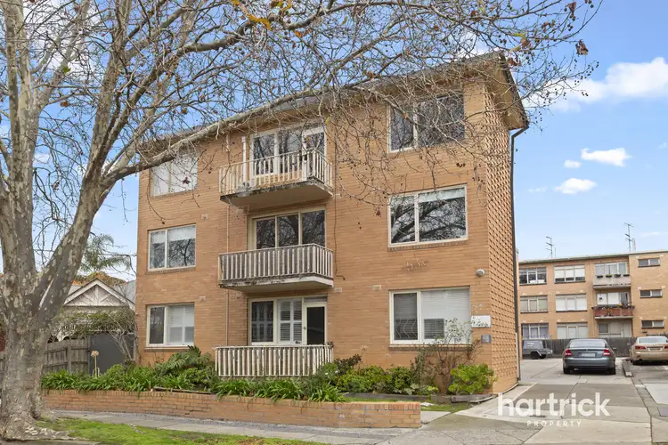 Main view of Homely apartment listing, 10/53a Tennyson Street, Elwood VIC 3184