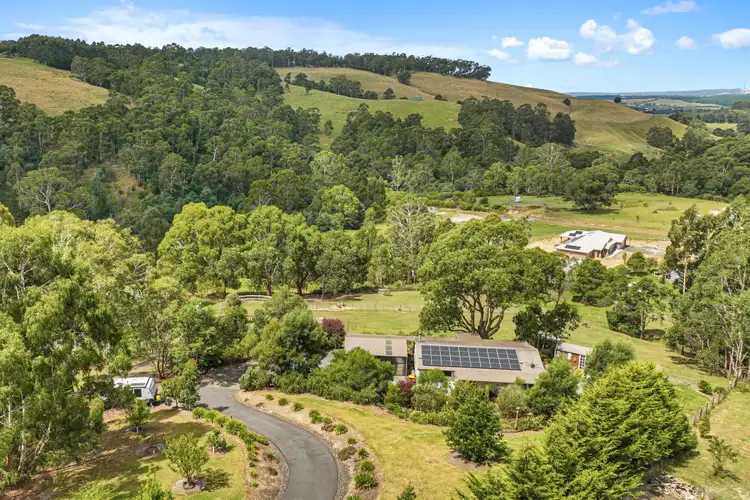 Second view of Homely rural property listing, 66 Murray Road, Yallourn North VIC 3825