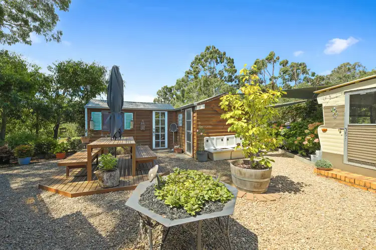 Third view of Homely rural property listing, 66 Murray Road, Yallourn North VIC 3825
