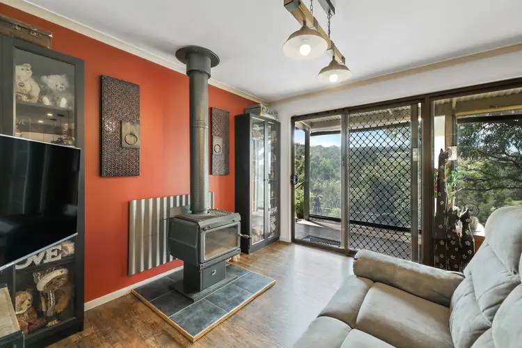Fourth view of Homely rural property listing, 66 Murray Road, Yallourn North VIC 3825