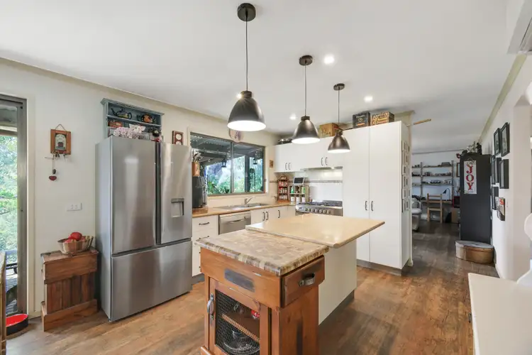 Sixth view of Homely rural property listing, 66 Murray Road, Yallourn North VIC 3825