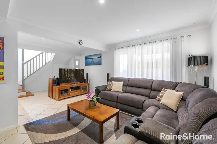 Fourth view of Homely house listing, 5 Leonore Avenue, Greenwell Point NSW 2540