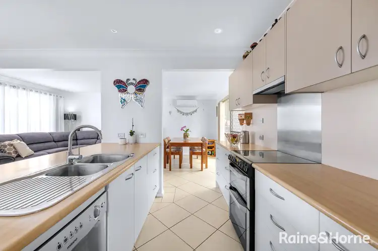 Sixth view of Homely house listing, 5 Leonore Avenue, Greenwell Point NSW 2540