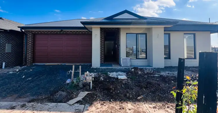 27 Archer Road, Wyndham Vale VIC 3024