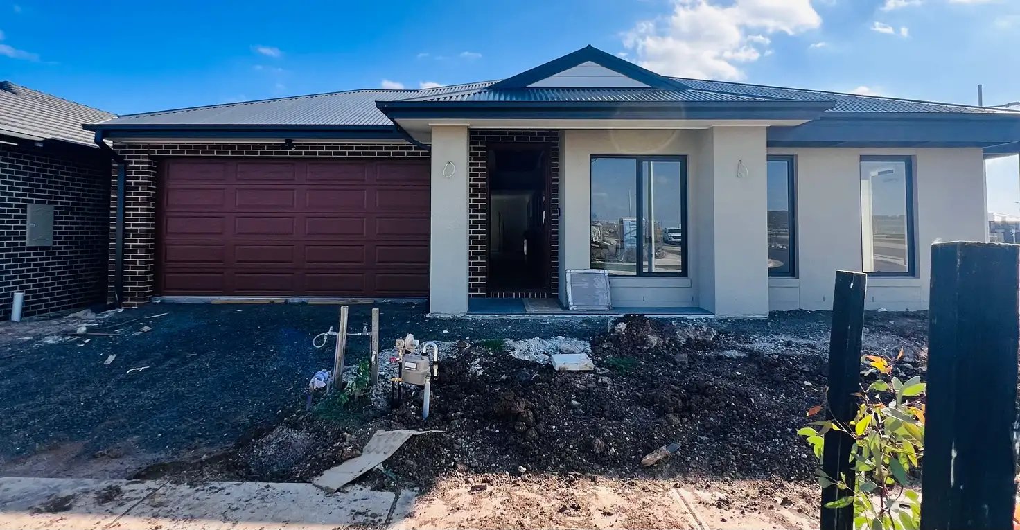 Main view of Homely house listing, 27 Archer Road, Wyndham Vale VIC 3024
