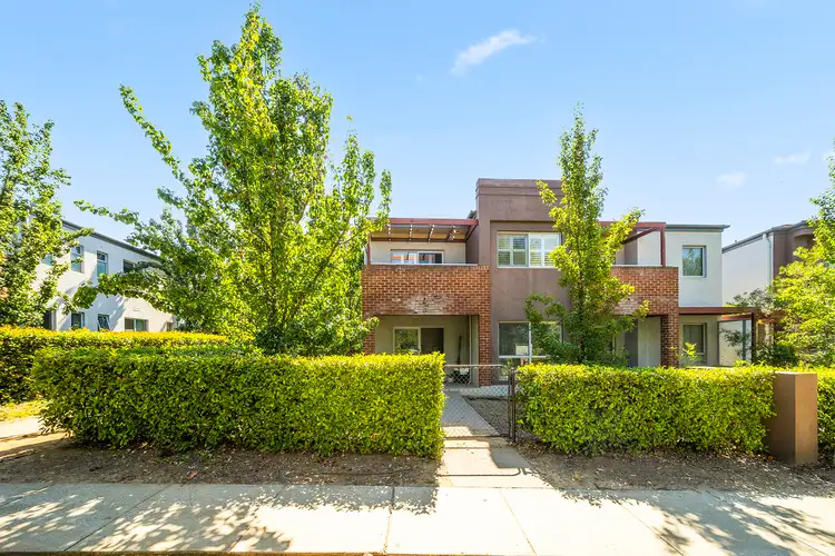 6/17 Majura Avenue, Dickson ACT 2602