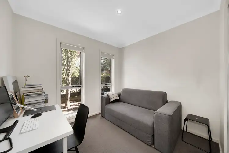 Third view of Homely apartment listing, 6/17 Majura Avenue, Dickson ACT 2602
