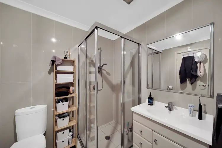 Fourth view of Homely apartment listing, 6/17 Majura Avenue, Dickson ACT 2602