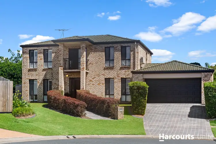 10 Sapphire Close, Griffin QLD 4503
