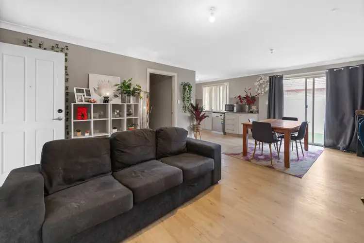 Fifth view of Homely house listing, 2/1 Morrow Avenue, Evanston Park SA 5116