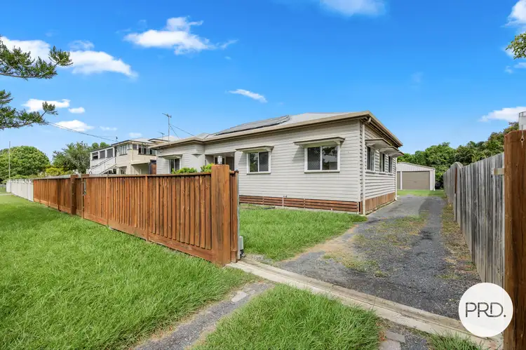 17 James Street, Maryborough QLD 4650